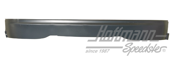 Frontblech, -7.72, unten, außen | 211 805 066 U | 096-0138