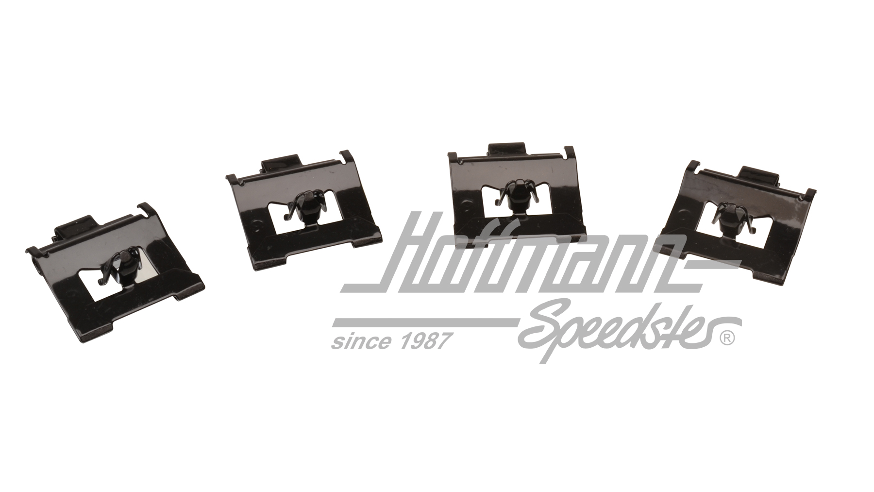 Klammern, Verkleidung, B/C-Säule, oben