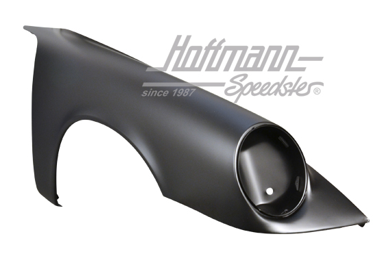 Kotflügel, 911, 8.73-7.85, rechts (lang) | 911 503 032 05 | 590-0522