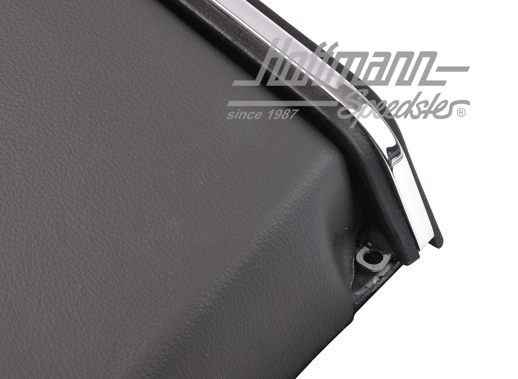 Ablagekastensatz, 911, 69-73, schwarz