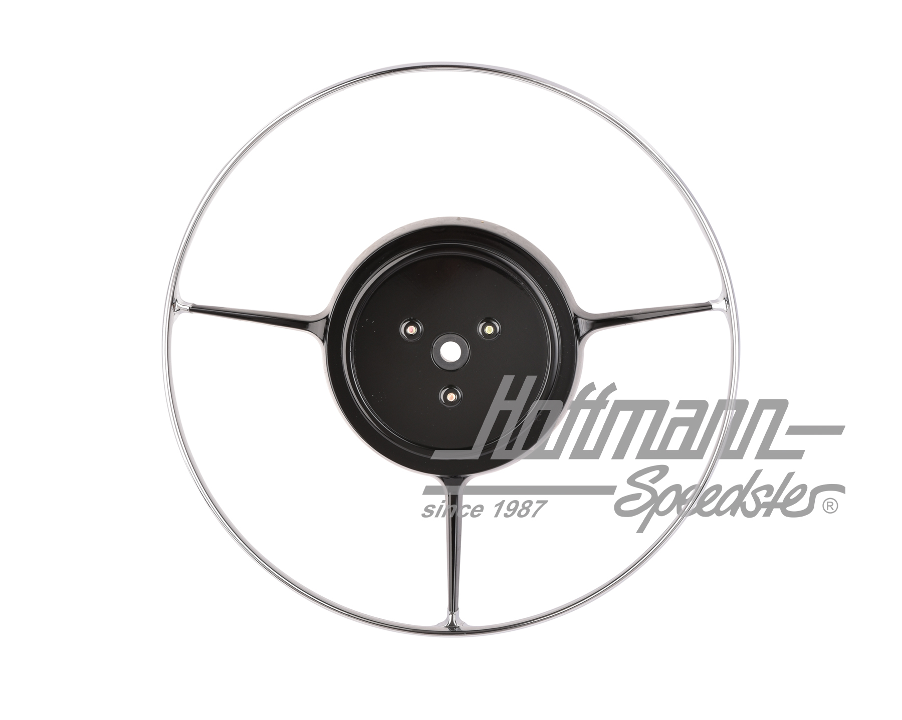 Hupenring, 356 B/C, komplett, 230mm