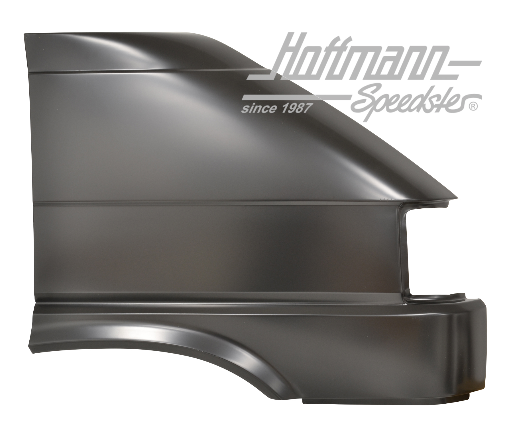Kotflügel, Bus T4, -4.96,rechts (kurzer) | 701 821 106 | 408-8040-02