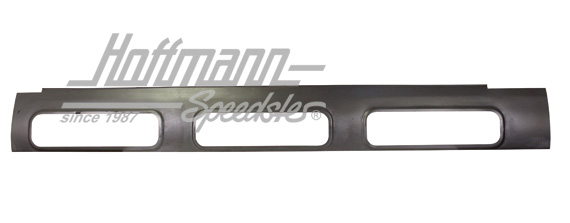 Rep.Blech, 3 Sambafenster, innen, hi, li | 241 817 125 | 095-0134-01