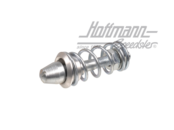 Schlossbolzen, Fronthaube, 64-74 | 141 823 471 C | 066-1320