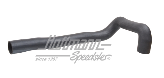 Kühlwasserschlauch, Rohr/Verteiler, 85- | 025 121 062 C | 307-4050-39