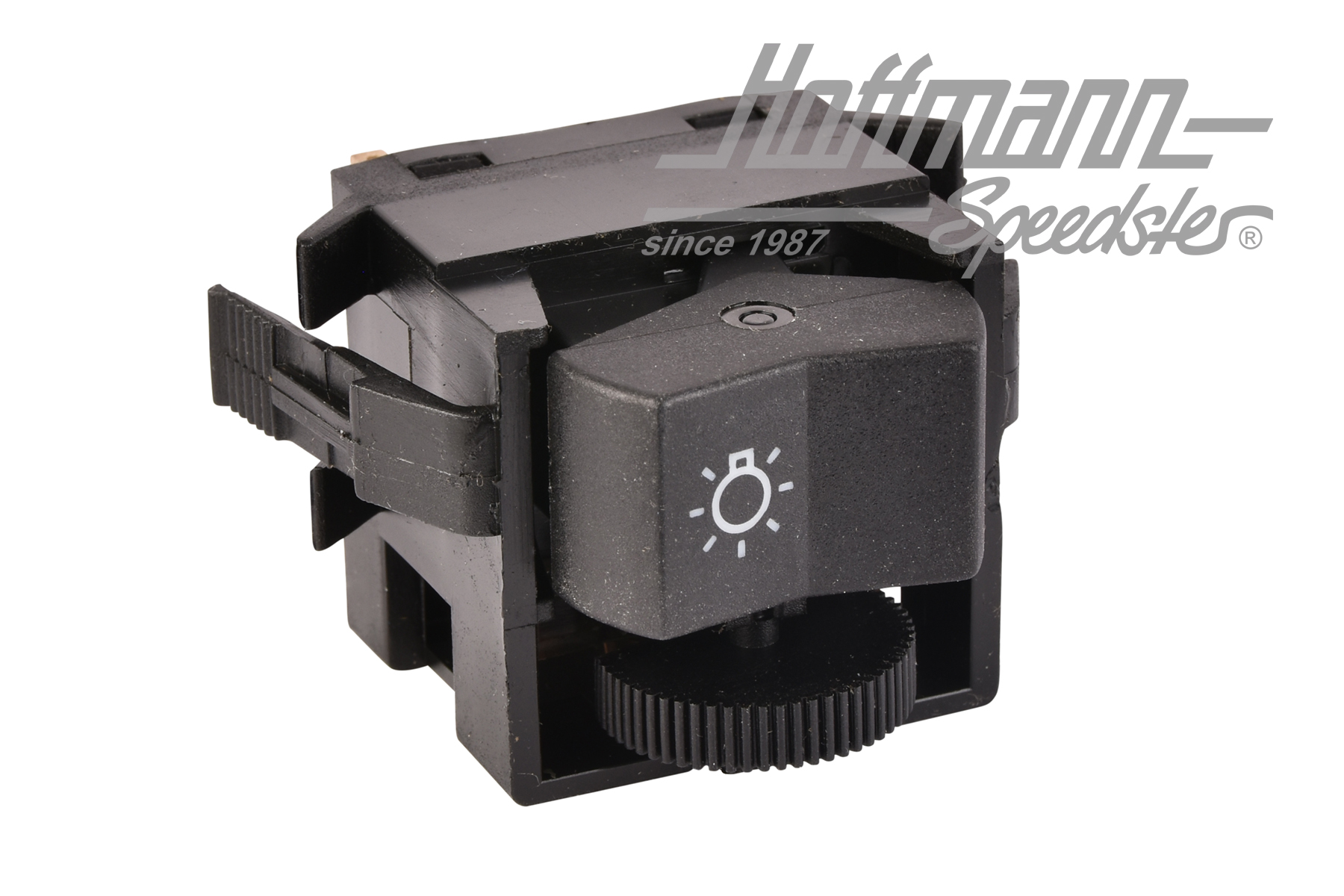Lichtschalter, Bus T3/Golf 1/Porsche 924 | 251 941 531 S | 340-6007