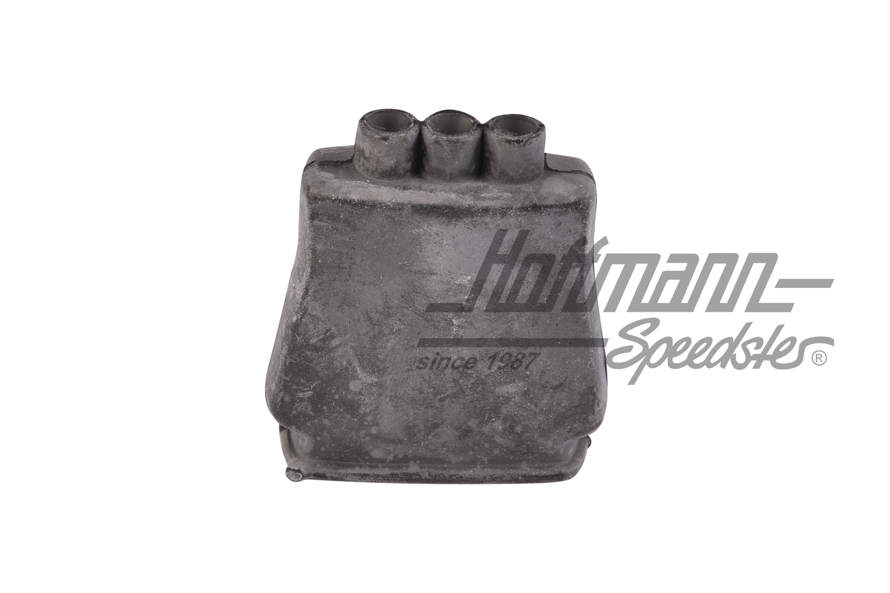 Schutzkappe, Stecker, Lüftermotor