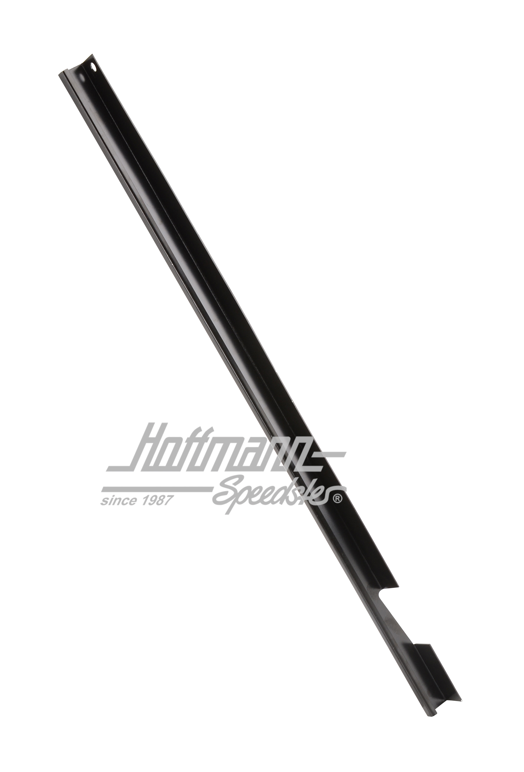 Klemmleiste, Türdichtung A-Säule, rechts