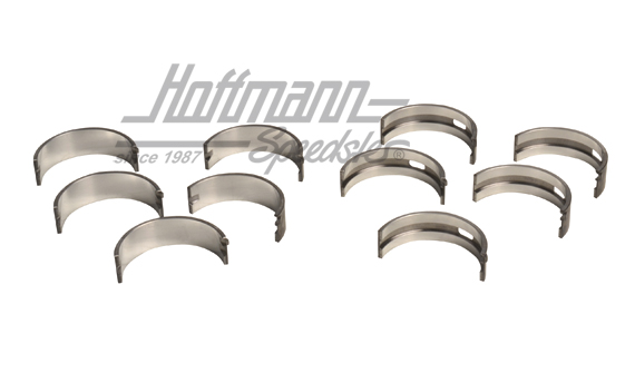 Hauptlager, STD/STD, 1.6-2.0, 84-/86-