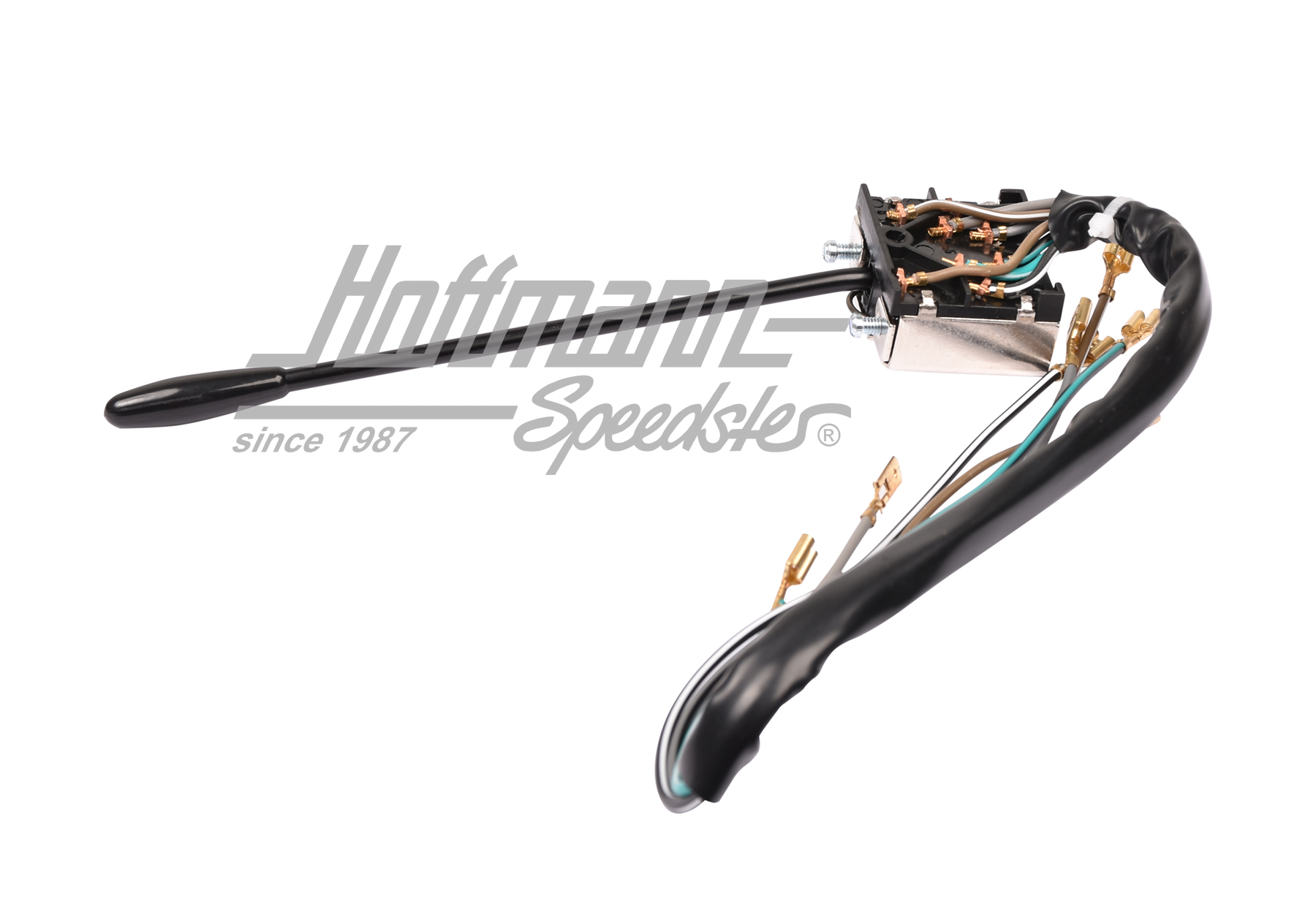 Blinkerschalter, ohne Geh., .70-.72, USA