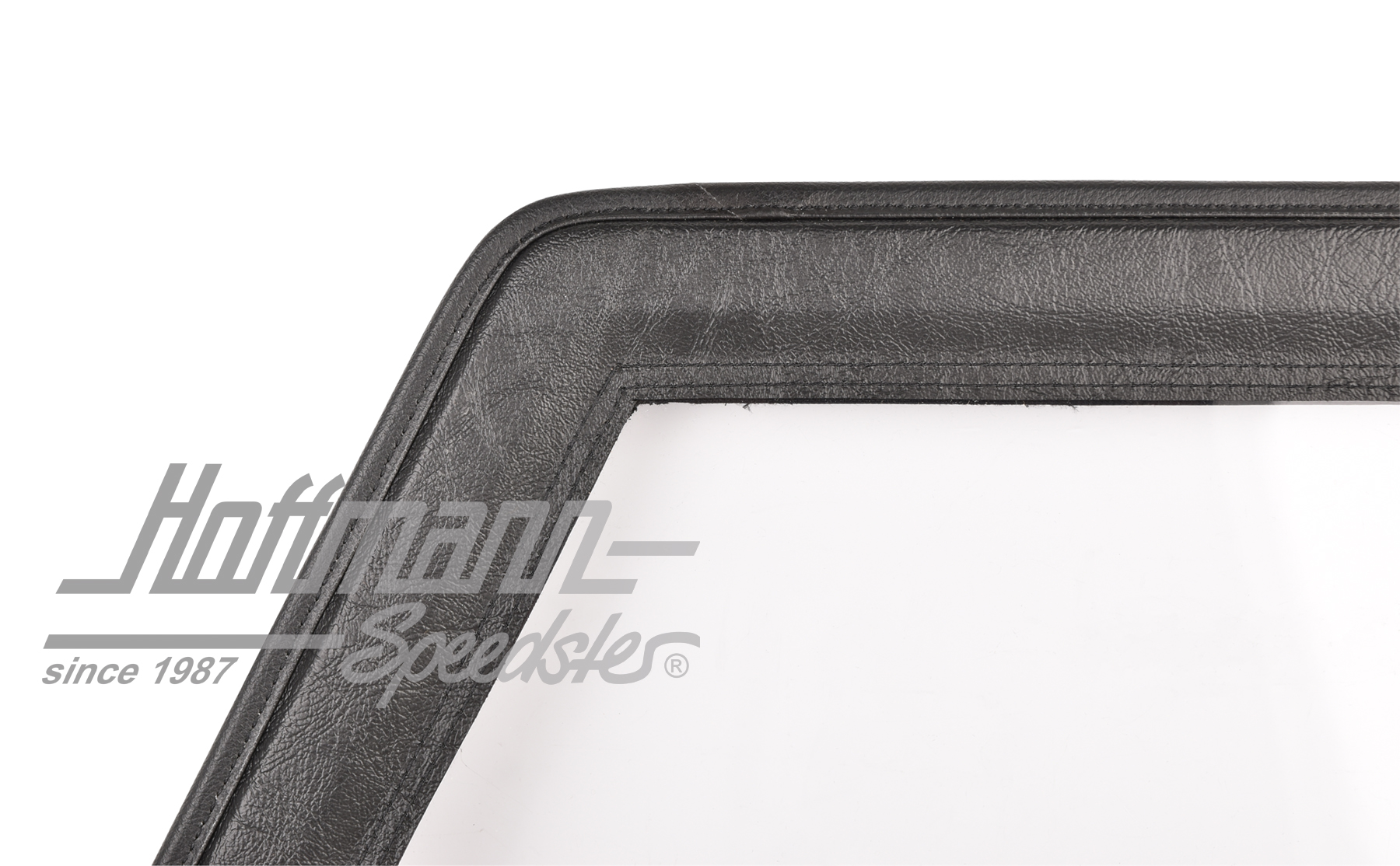 Steckfenstersatz, Typ 181, Kunststoff