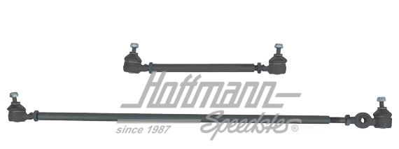 Spurstangensatz, f.gekürzte Achse, -7.65 | 22-2832-0 | 020-4315