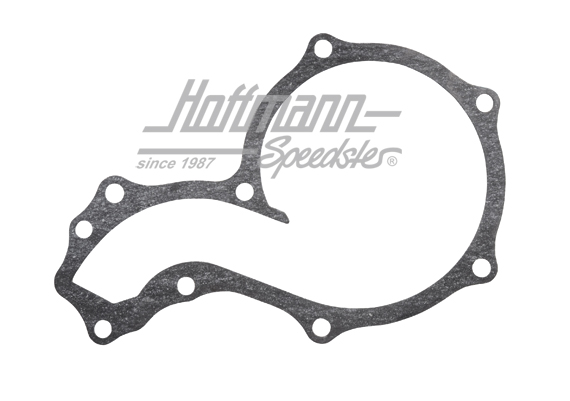 Dichtung, Wasserpumpengehäuse,  1.5-1.6 | 049 121 041 B | 110-1512-20