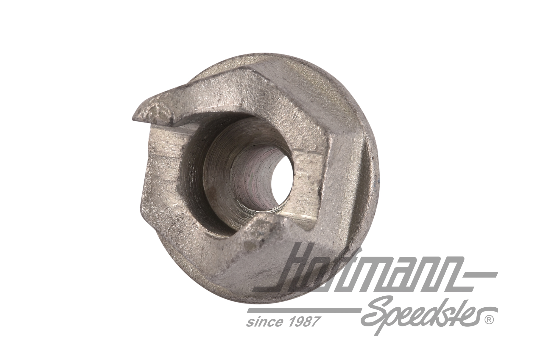 Andrehklaue, Typ 181 und Industriemotor