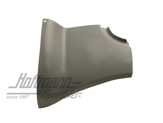 Heckendblech, links | 141 813 401 R | 068-0303-01