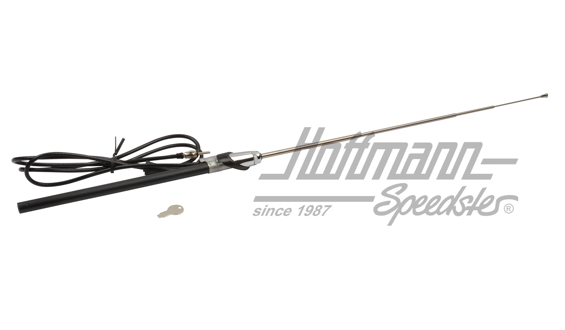 Antenne, Serie, 8.66-, Hirschmann | 921 070 002 | 020-4395-30