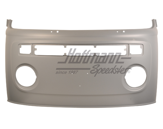 Frontmaske bis Scheibenrah.,72-79,Top-Q.