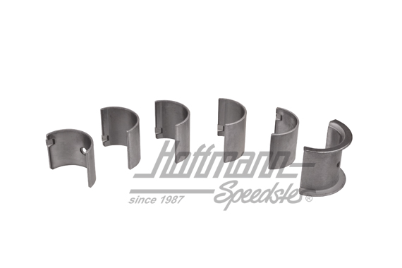Nockenwellenlager, STD/ 0.50, 1.7-2.0 | 021 198 543 | 092-0374