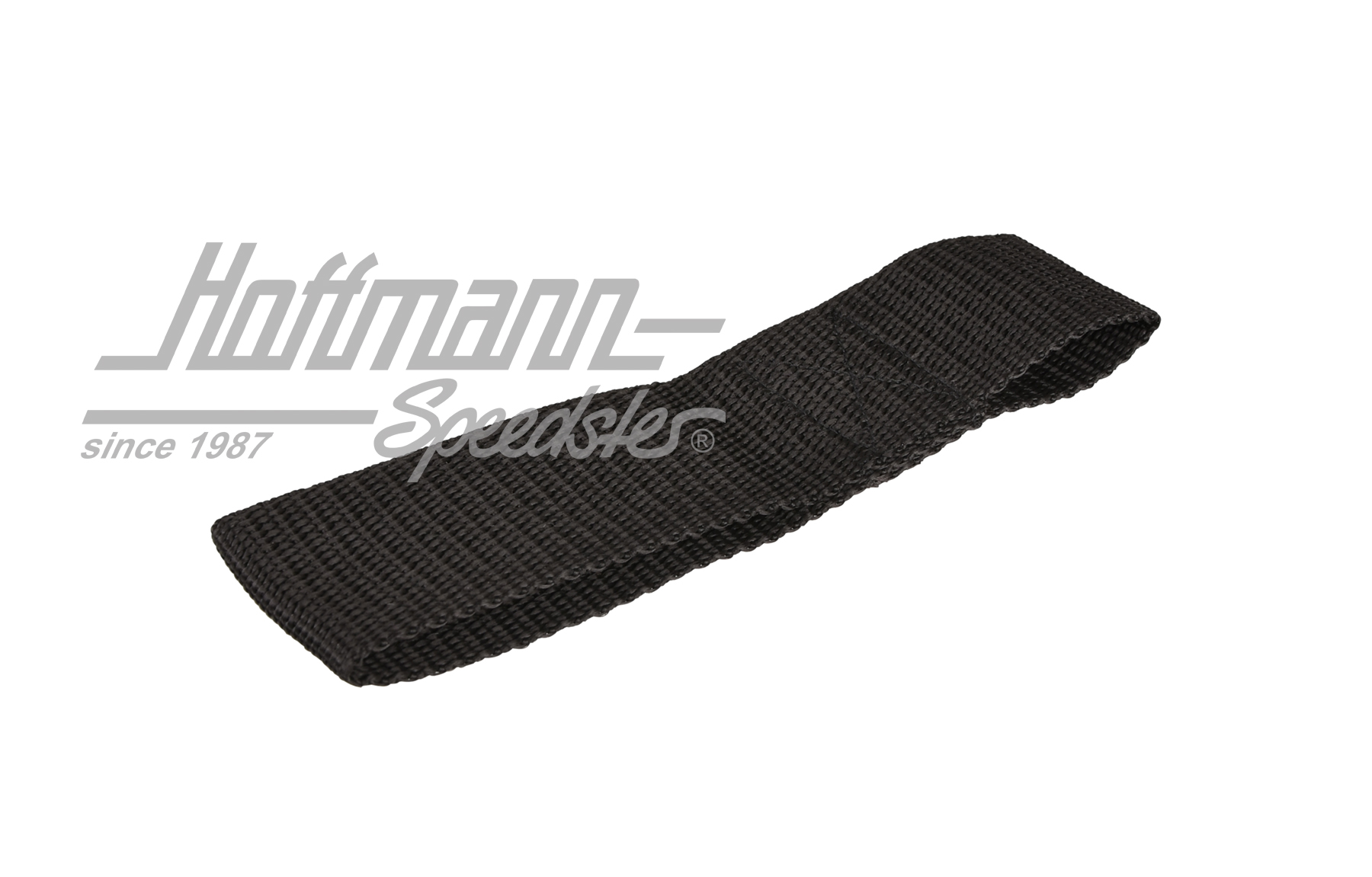 Türfänger, Klapptür, -12.60, schwarz | 211 841 387   schwarz | 089-4340-16