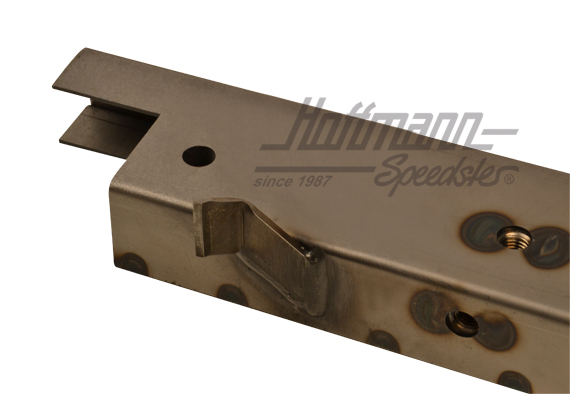 Rep.Blech, Lenkungsaufnahme, 55-67