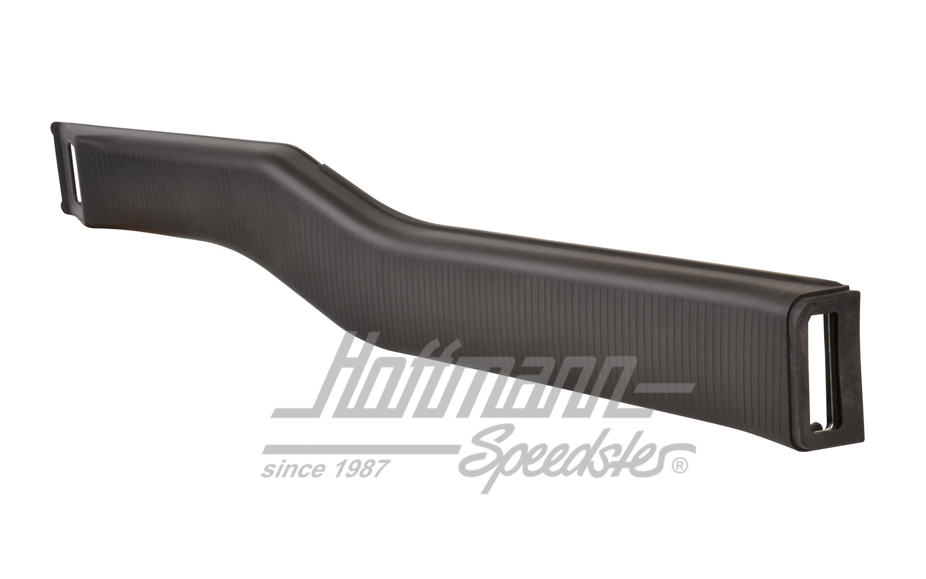 Luftkanal, Türe, Bus T2, 8.68-7.76, li. | 221 259 621 | 090-1304-21