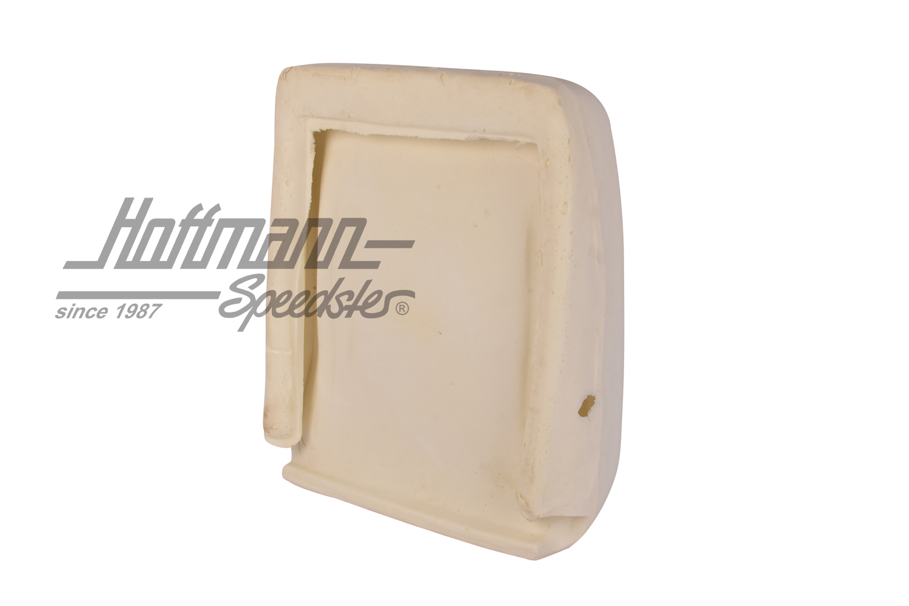 Rückenlehnenpolster, vorne, Bus T4