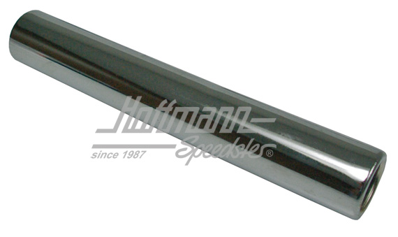 Endrohr, Serie, 225mm | 113 251 163 G | 020-3407