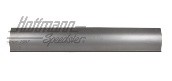 Rep.Blech, Dach, seitlich, 1200mm | 211 817 203 | 095-0126-10