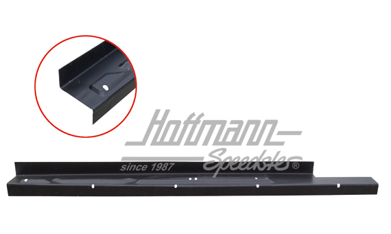 Türinnenteil, unten, 356 B/C, rechts