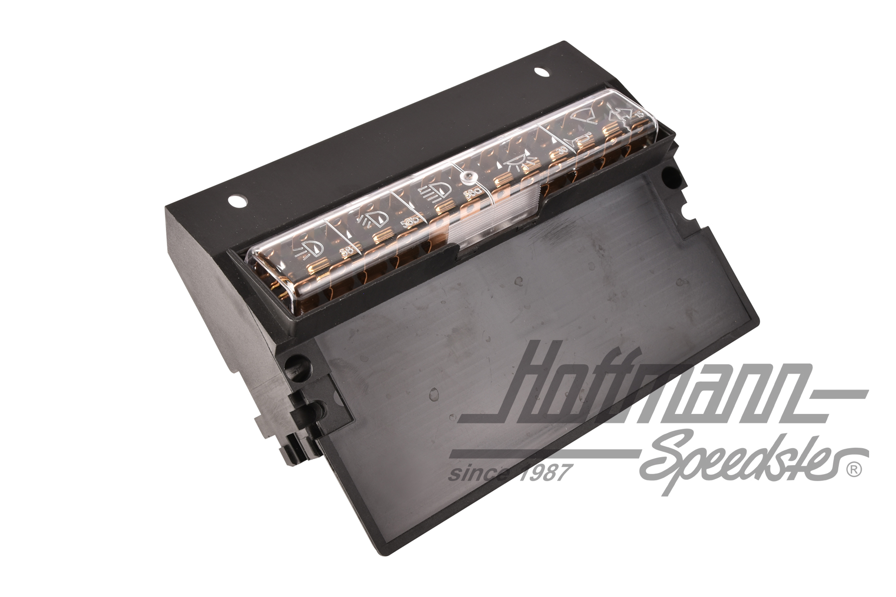 Sicherungskasten, Käfer 1303/Bus T2 | 135 937 505 | 020-1248-03