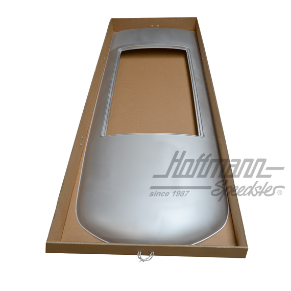 Dach, komplett, Faltdach, 3.55-7.67