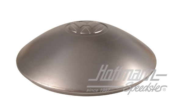 Radkappe, hoch, Serie, Original, blank | 111 601 151 | 010-3611-10
