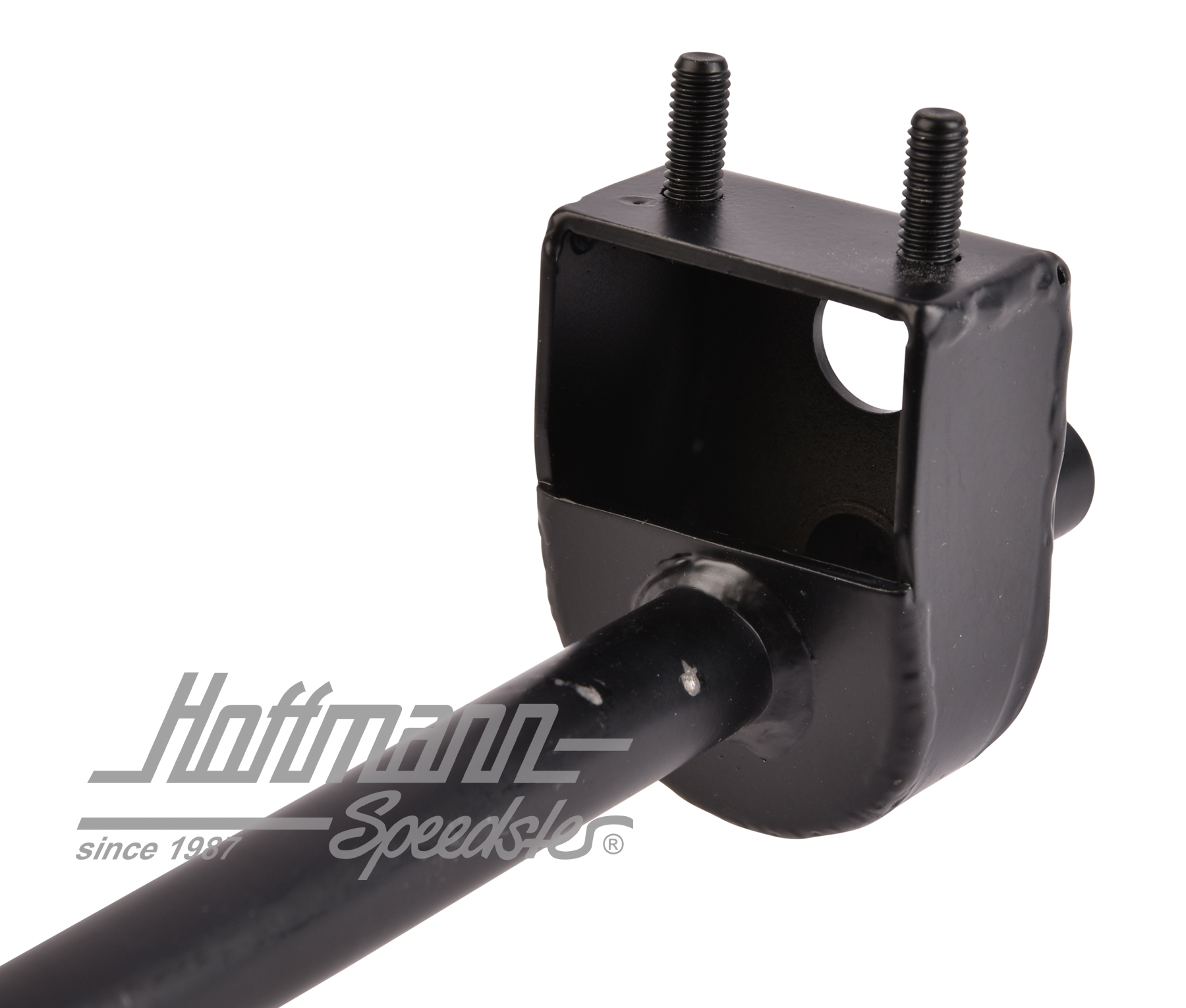 Führungsrohr, Handbremsseil, 356 A/B/C