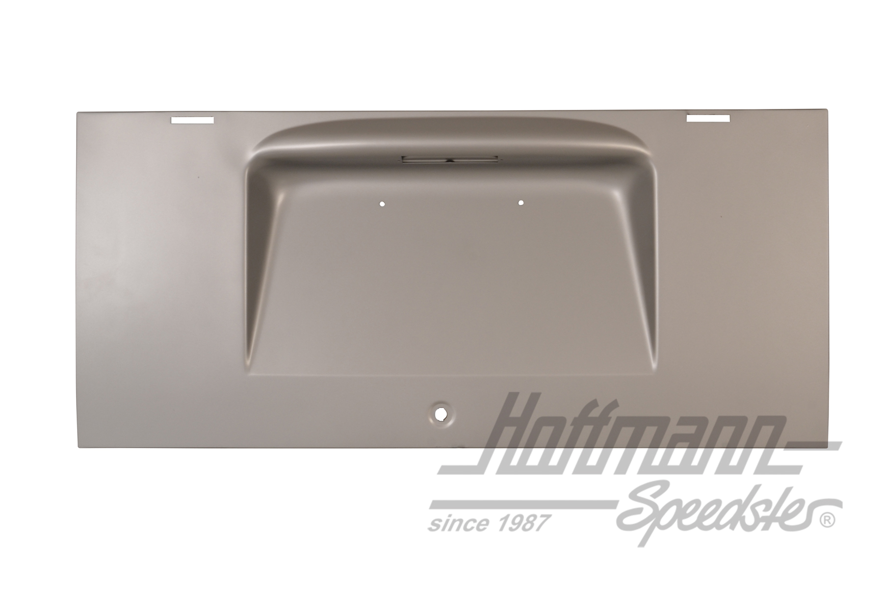 Motorklappe, Bus T1, 63-65, Top-Qualität | 211 827 025 E | 095-0530-44