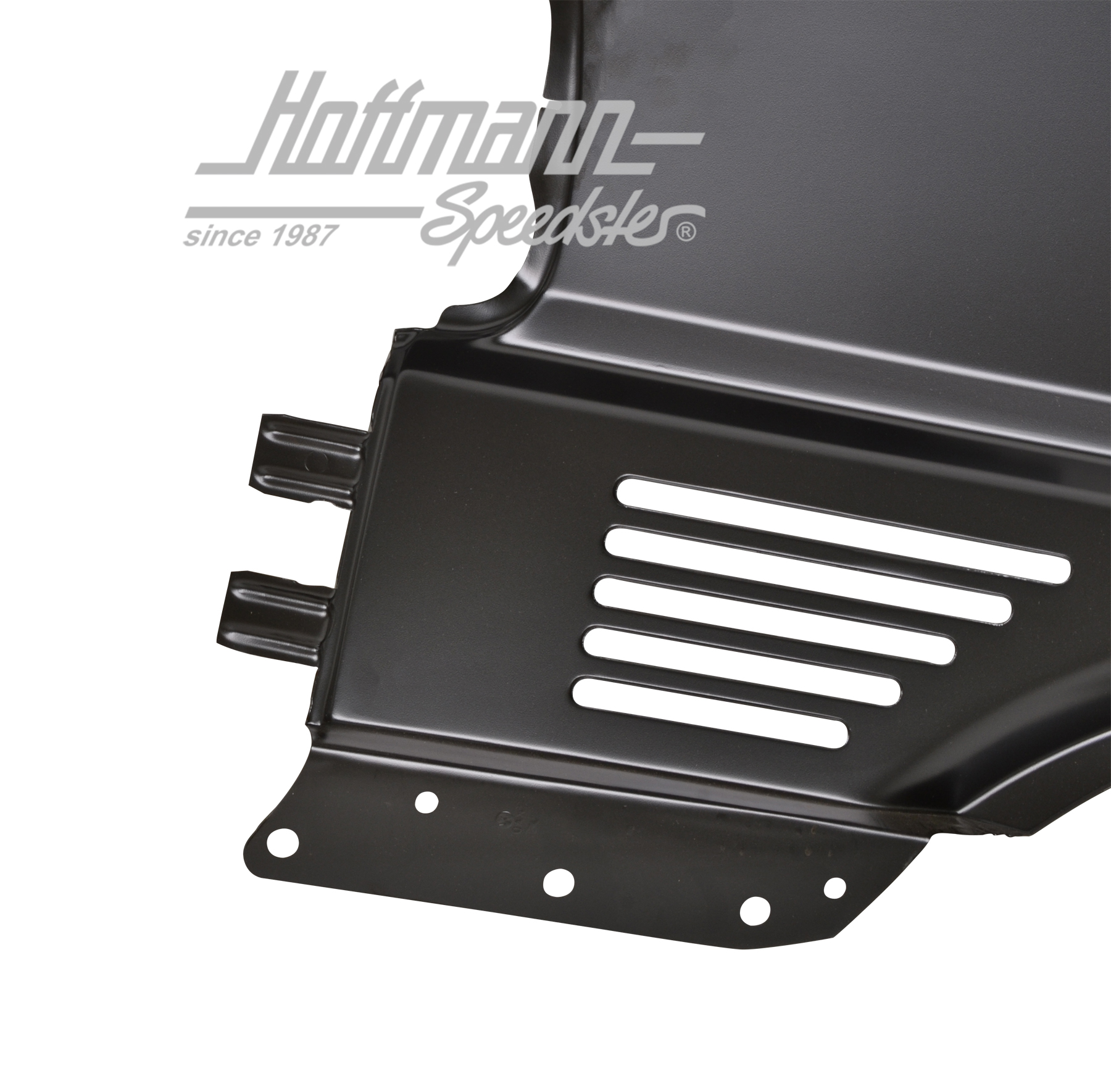 Kotflügel, 96-03, 16" Felgen, rechts