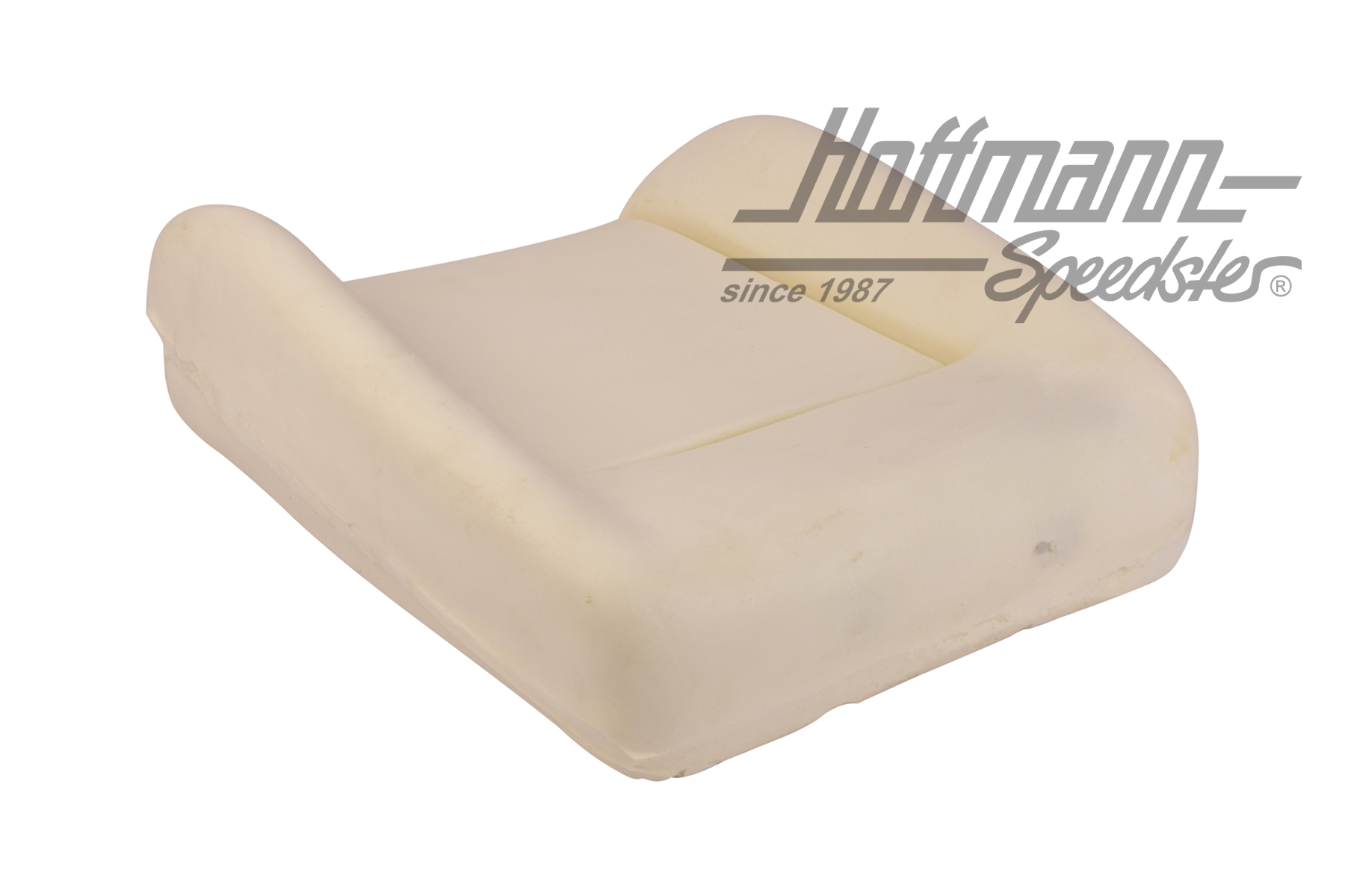 Rückenlehnenpolster, vorne, Bus T4