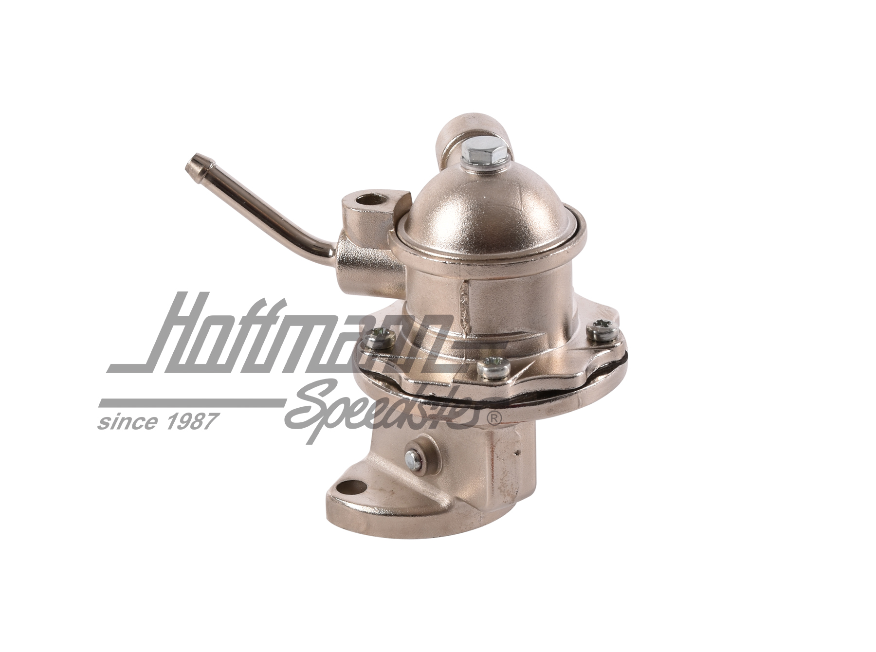 Benzinpumpe, 1200 ccm, 8.60-7.65, chrom