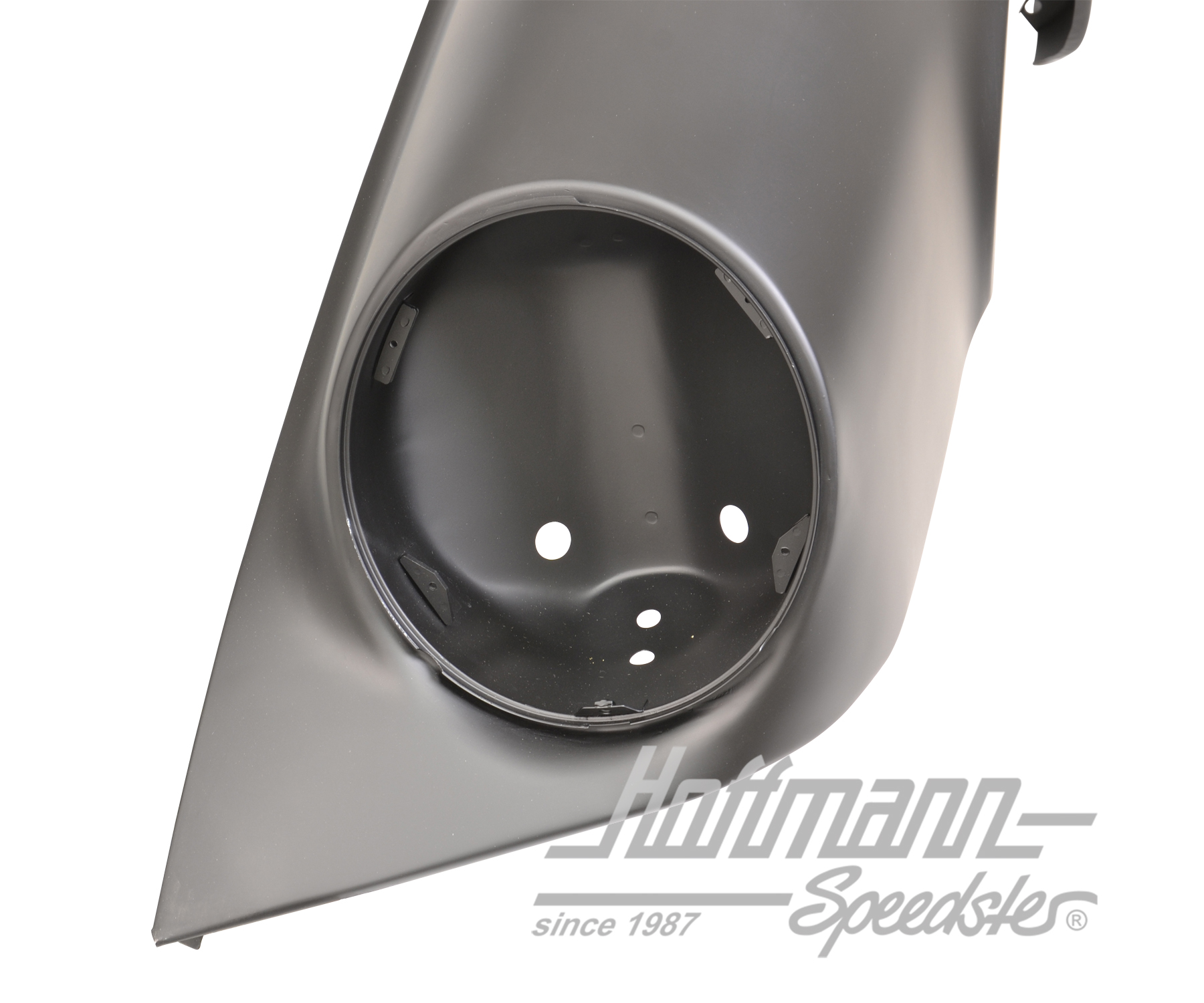 Kotflügel, 911, 8.85-7.89, links (kurz)