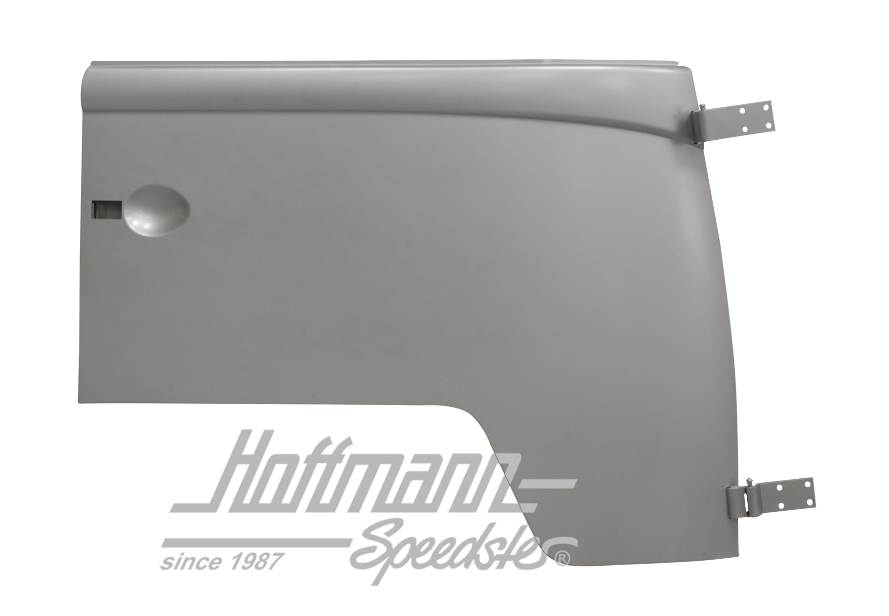 Tür, komplett, 3.55-12.60, rechts