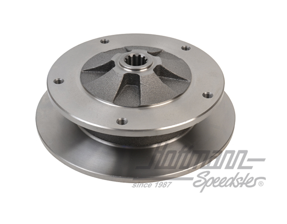 Bremsscheibe, hinten, 5/205, 020-3848 | --- --- --- | 020-3828