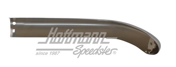 Stoßstangenecke, vorne, 8.55-7.71,rechts