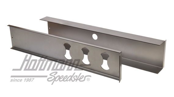 Rep.Blech, Längsträger, vorne, links