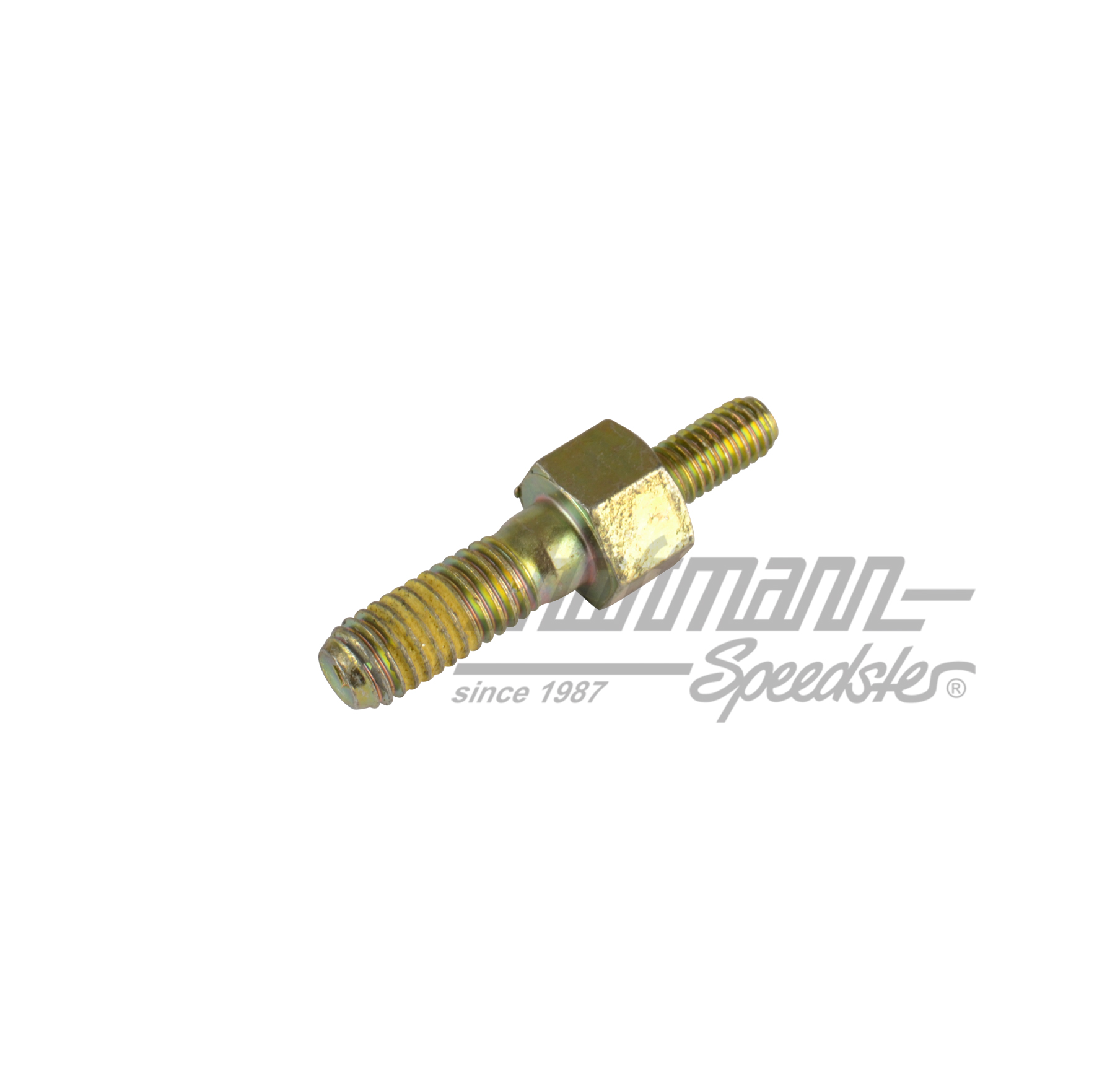 Bolzen, Abdeckung, Zahnriemen 79-88 | 049 109 166 | 110-0930-12
