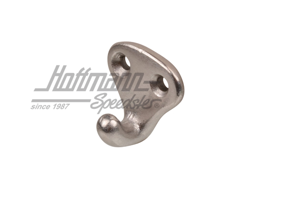 Haken, Rücksitzbank, Cabrio | 151 885 561 | 055-5004-06
