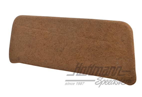 Rückbankp., oben, OE-Style, 50-55, Limo. | 113 885 775 | 055-5083-13