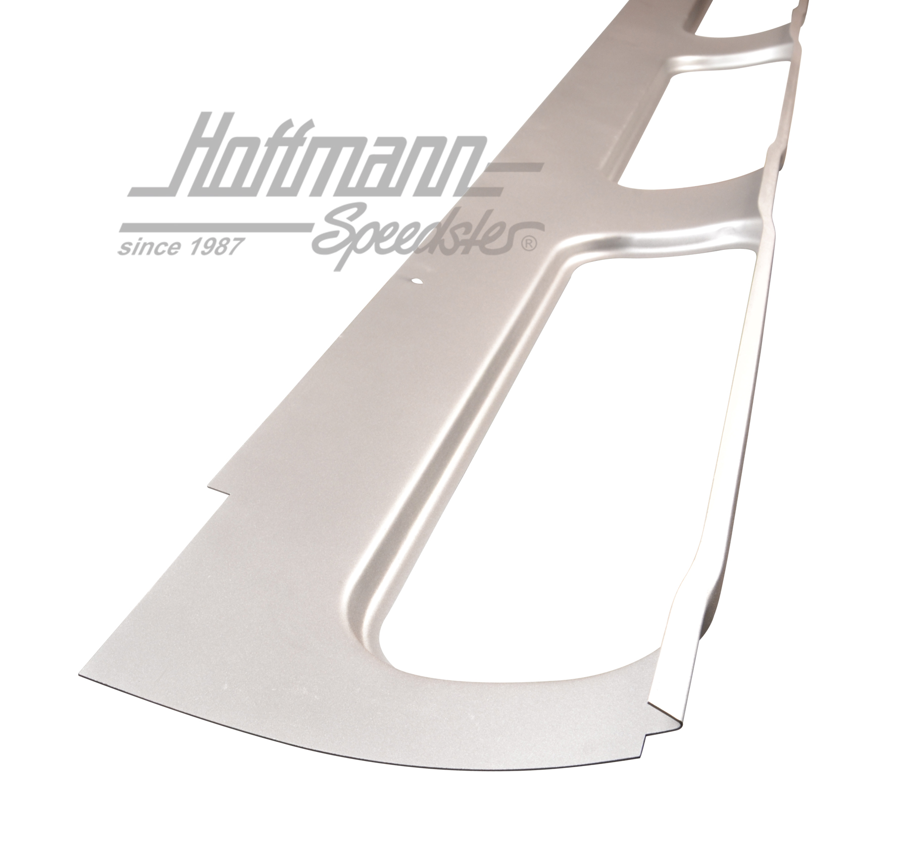 Re.Blech, 4 Dachfenster, innen, rechts