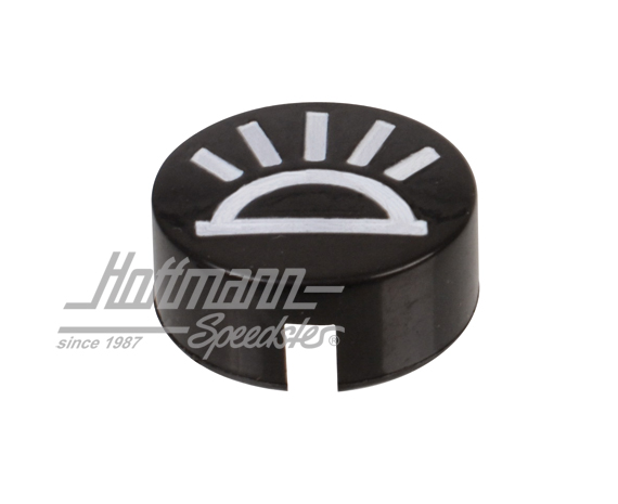 Symboleinsatz, Schalter, Innenleuchte | 211 941 543 C | 097-1680