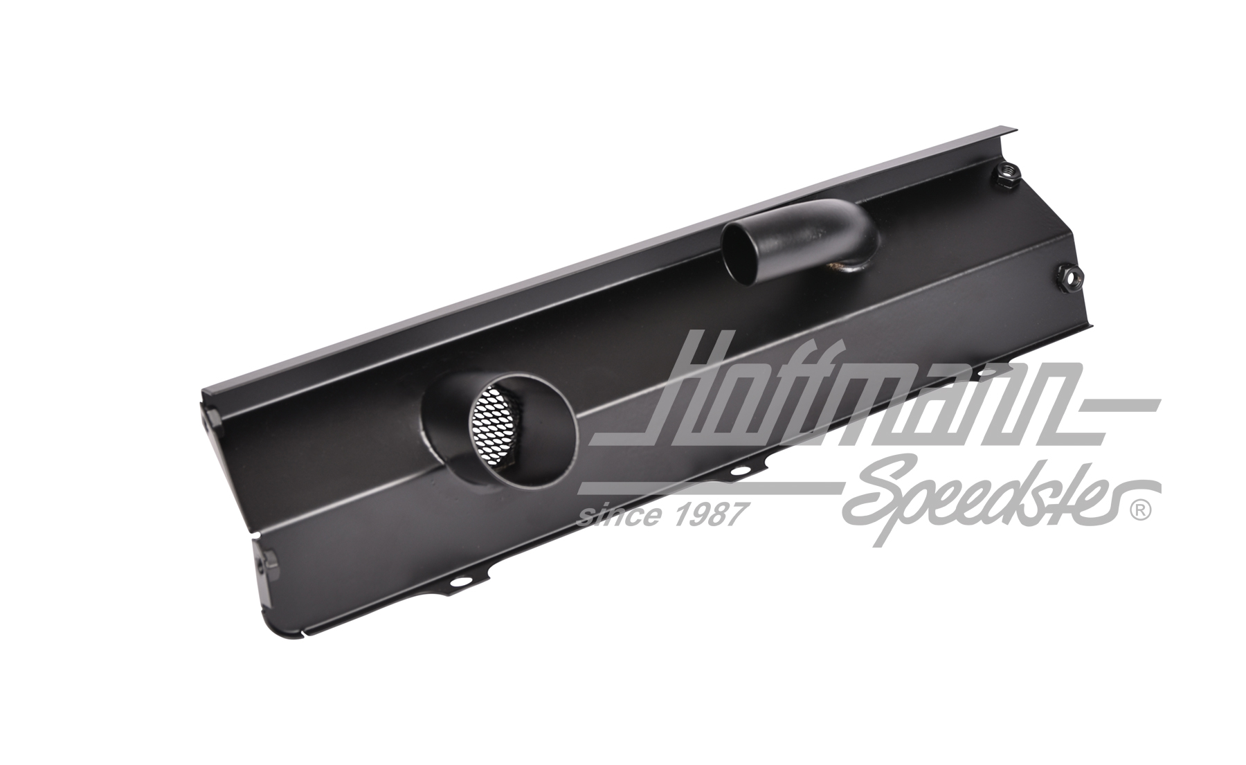 Motorblech, 911, 2.7, 72-76, links