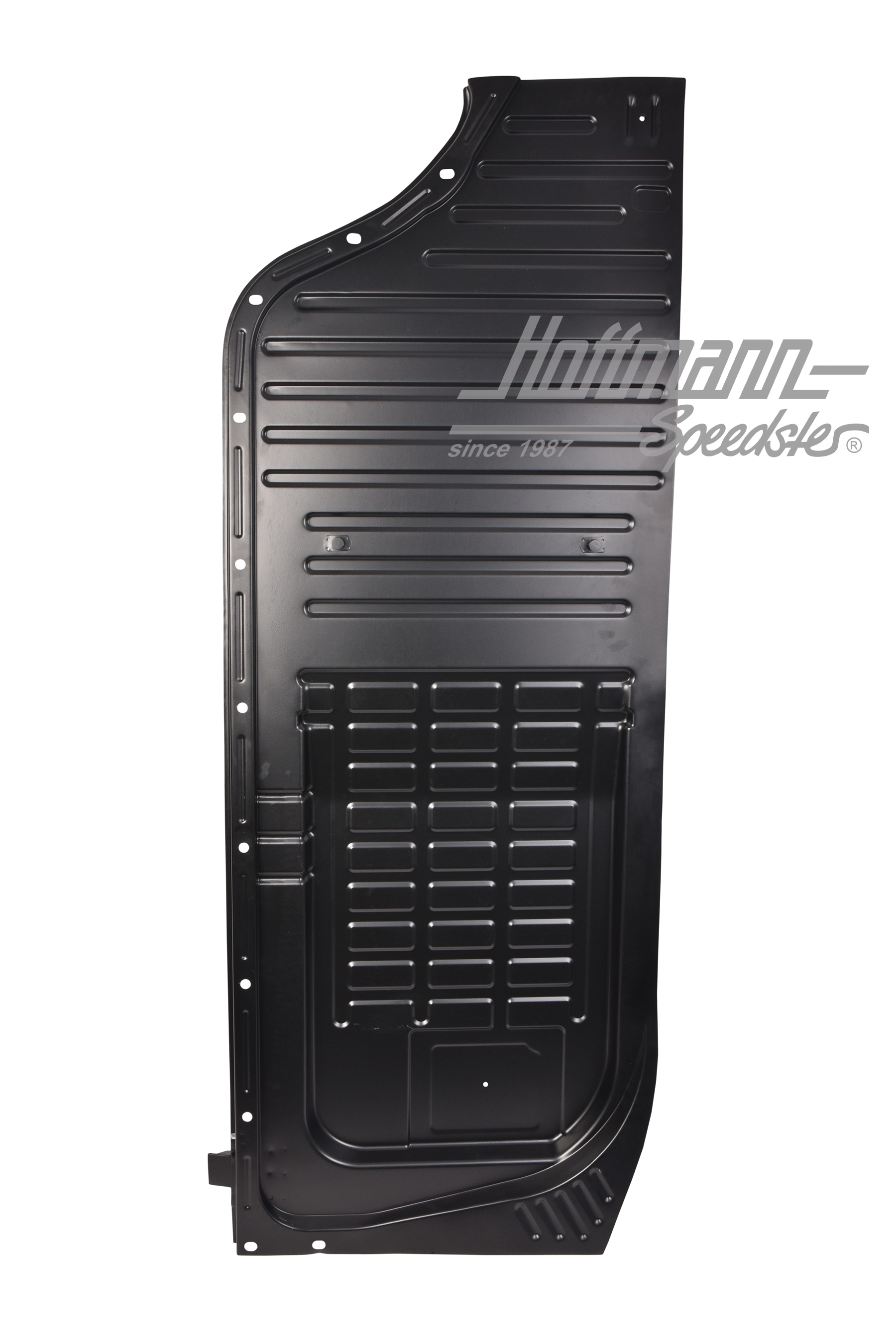 Bodenplattenhälfte, KG, 55-63, li, Top Q | 141 701 059 | 068-0001-11