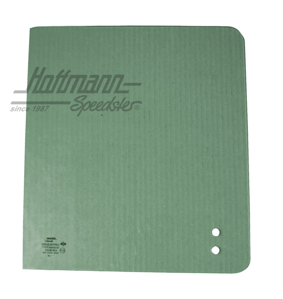 Schiebefenster, schiebbar, grün, li/re | 247 845 303 Grün | 380-1026